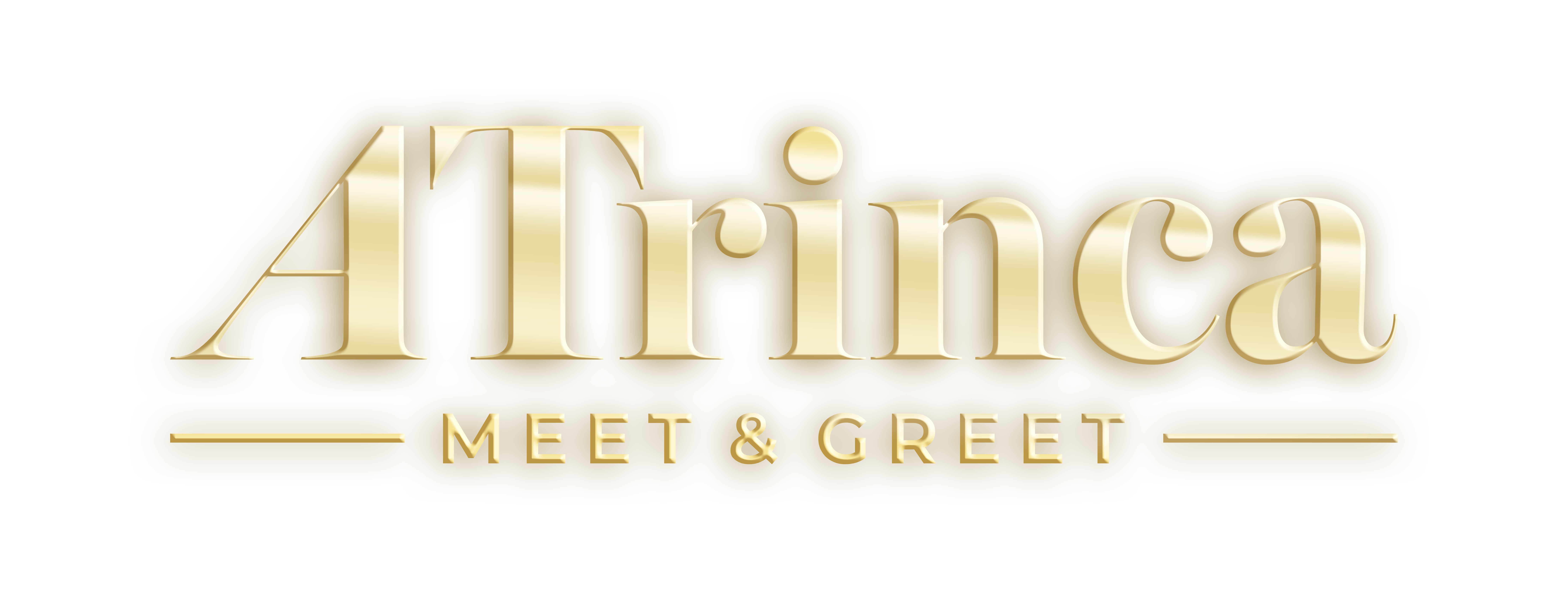 A Trinca VIP